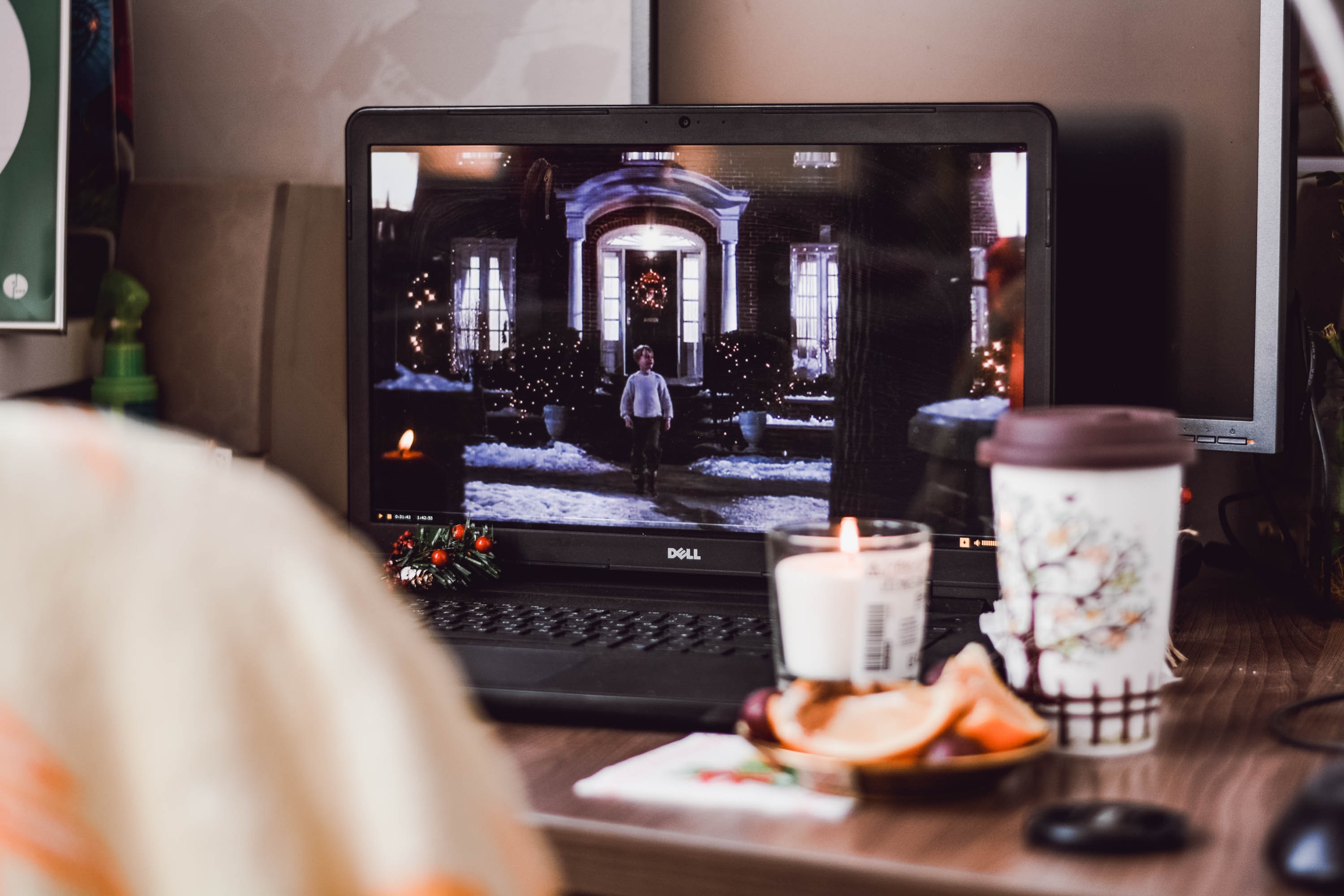 Febrero en Netflix