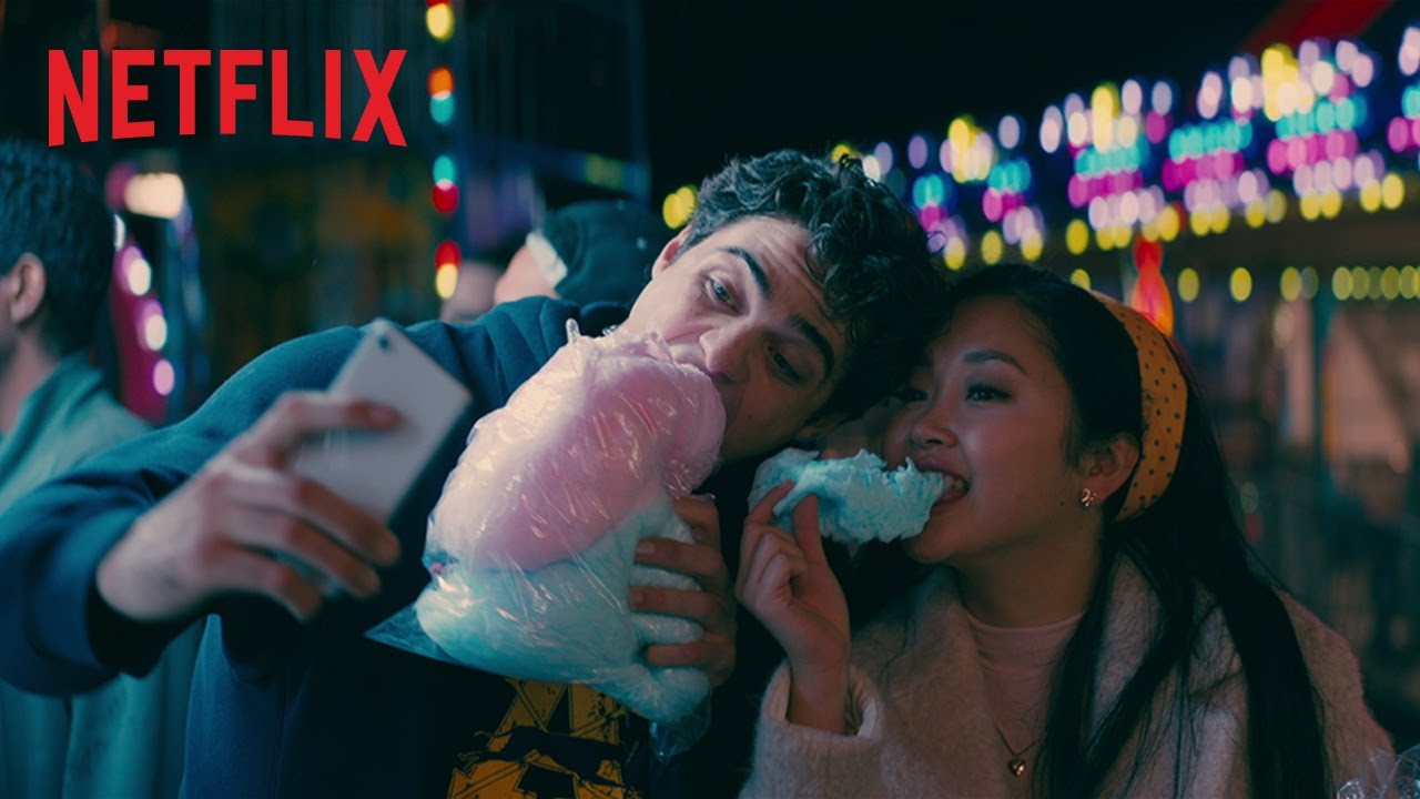 Febrero en Netflix