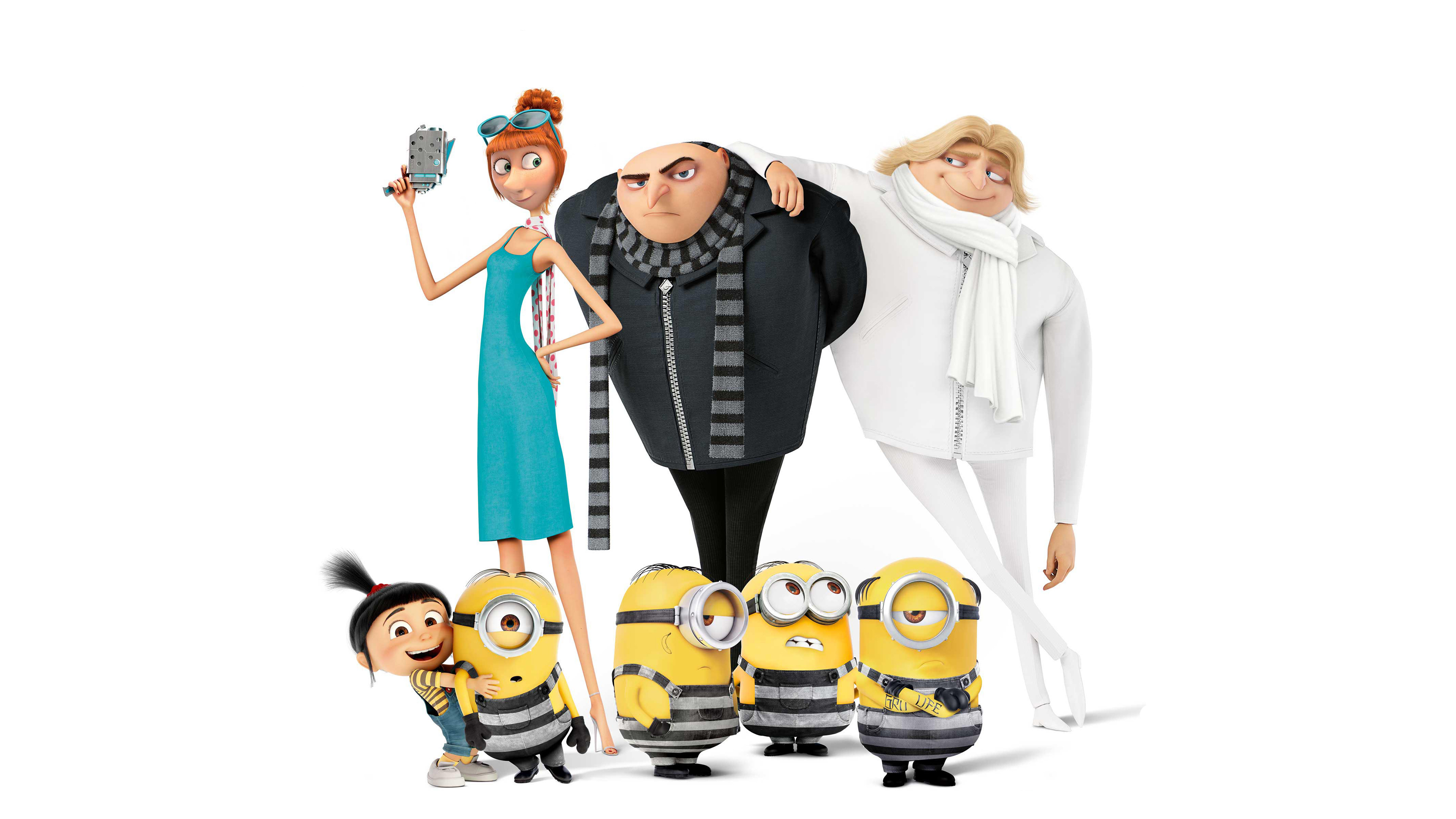 Febrero en Netflix