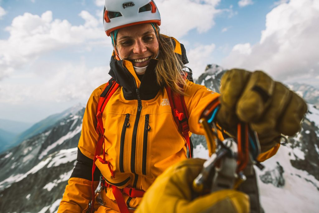 The North Face sorprende con su nueva colección 2020