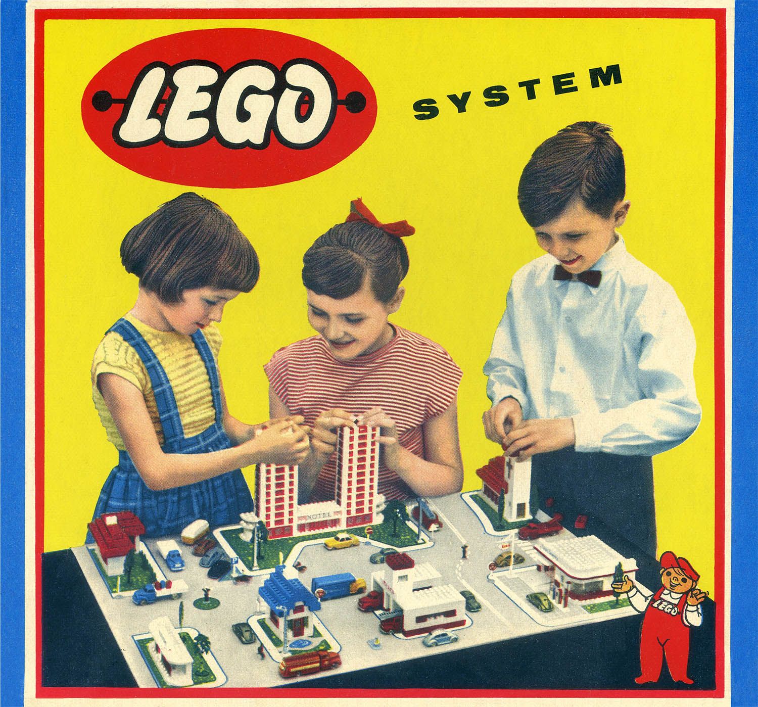 LEGO