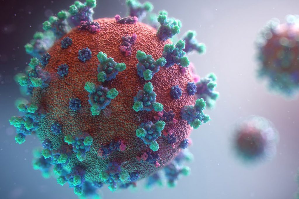 Lo que deberías saber del coronavirus