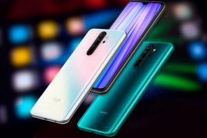 Xiaomi lanza a la venta el Redmi Note 8 Pro edición especial de Sonic La Película