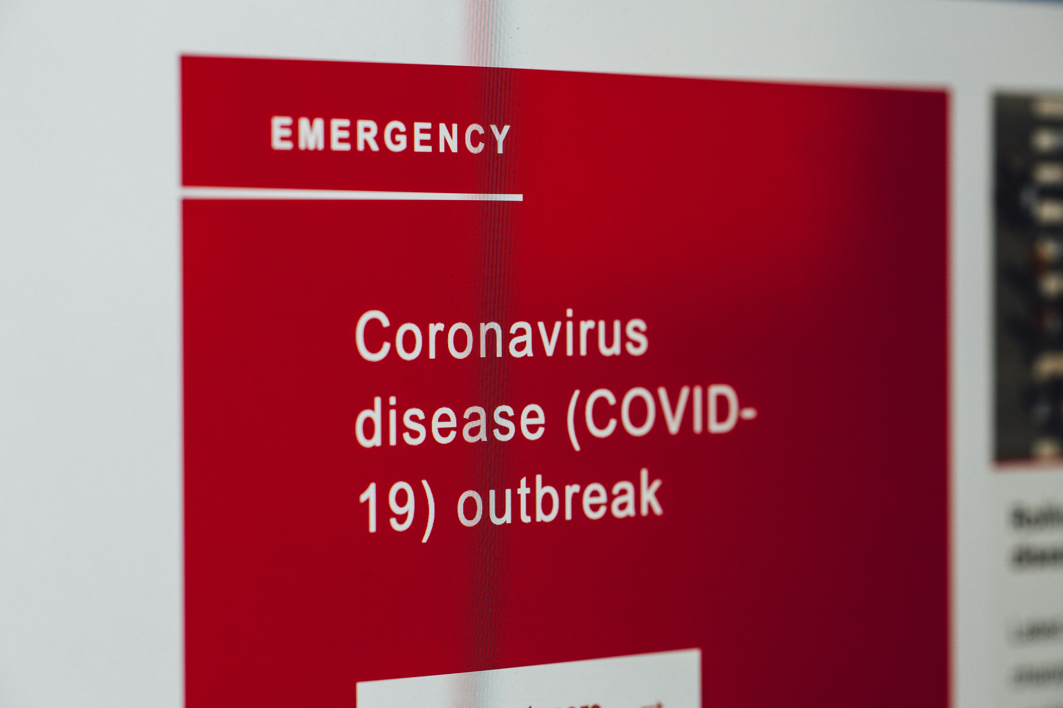 coronavirus