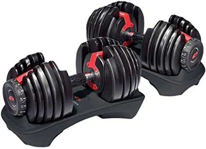 gimnasio en casa