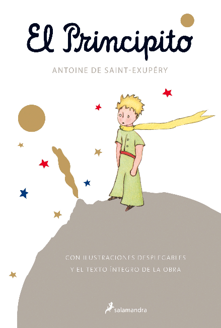 Libros infantiles