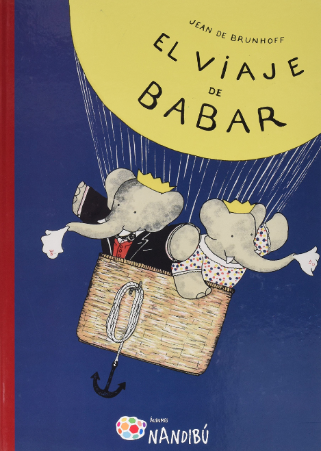 libros infantiles