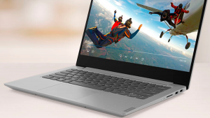 Tus mejores compañeros de Home Office: IdeaPad S340 y IdeaCentre 520 AIO de LENOVO