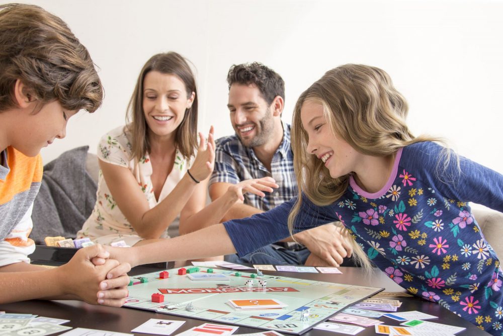 mejores juegos de mesa