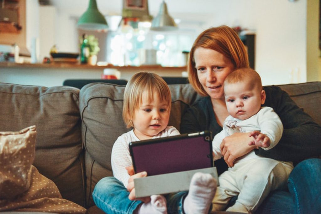 Los mejores gadgets de salud para niños