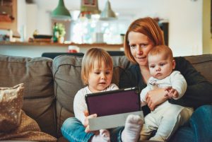 Los mejores gadgets de salud para niños