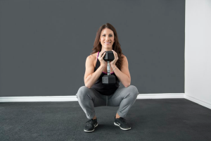 El mejor equipo de gimnasio en casa: Todo lo que necesitas para entrenar en tu hogar