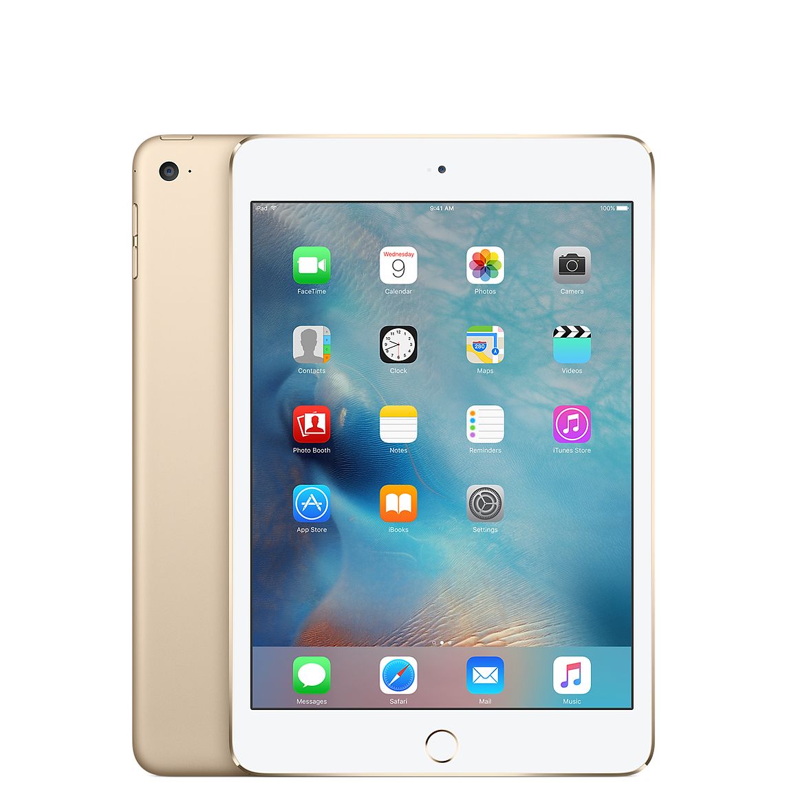 tablets para niños