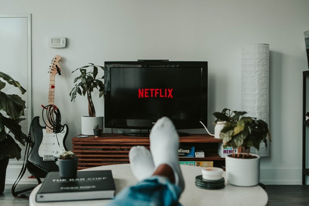¿Qué ver en esta cuarentena? Netflix, Amazon Prime y más