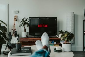 ¿Qué ver en esta cuarentena? Netflix, Amazon Prime y más