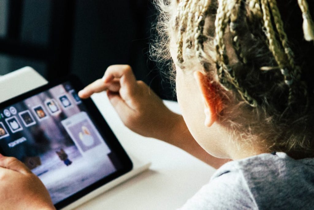 Las mejores tablets para niños 2020: Encuentra la mejor para todas las edades