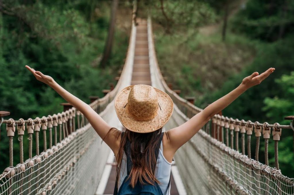 5 tips para planear tu próximo viaje post-coronavirus