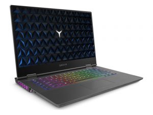 Reseñamos la Legion Y740 de Lenovo: Cualquier gamer estará feliz de tenerla