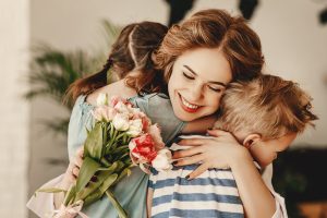 Guía de regalos online para mamá