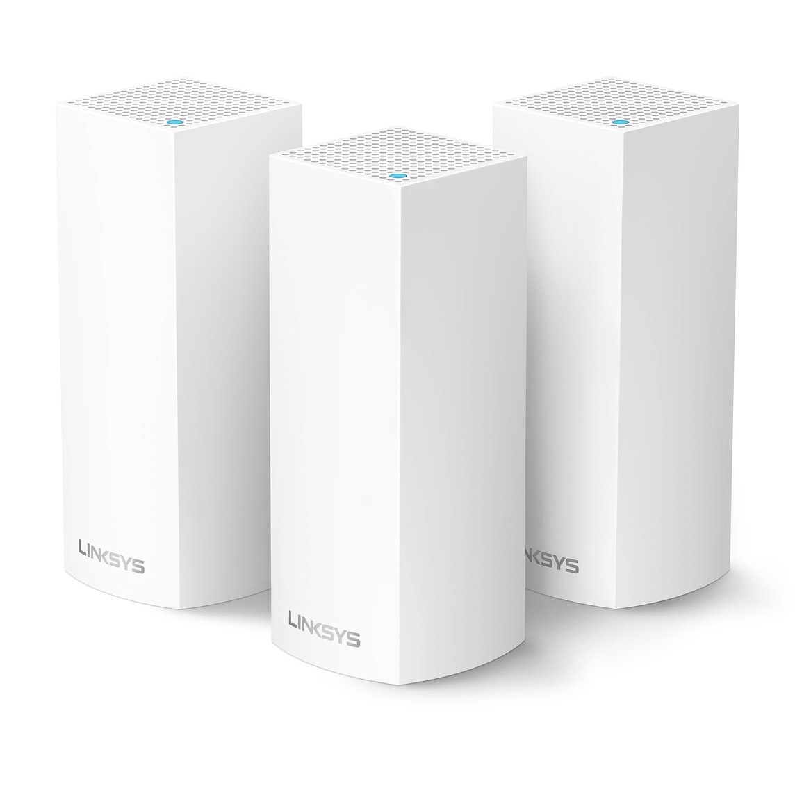 redes Wi-Fi Mesh redes de malla