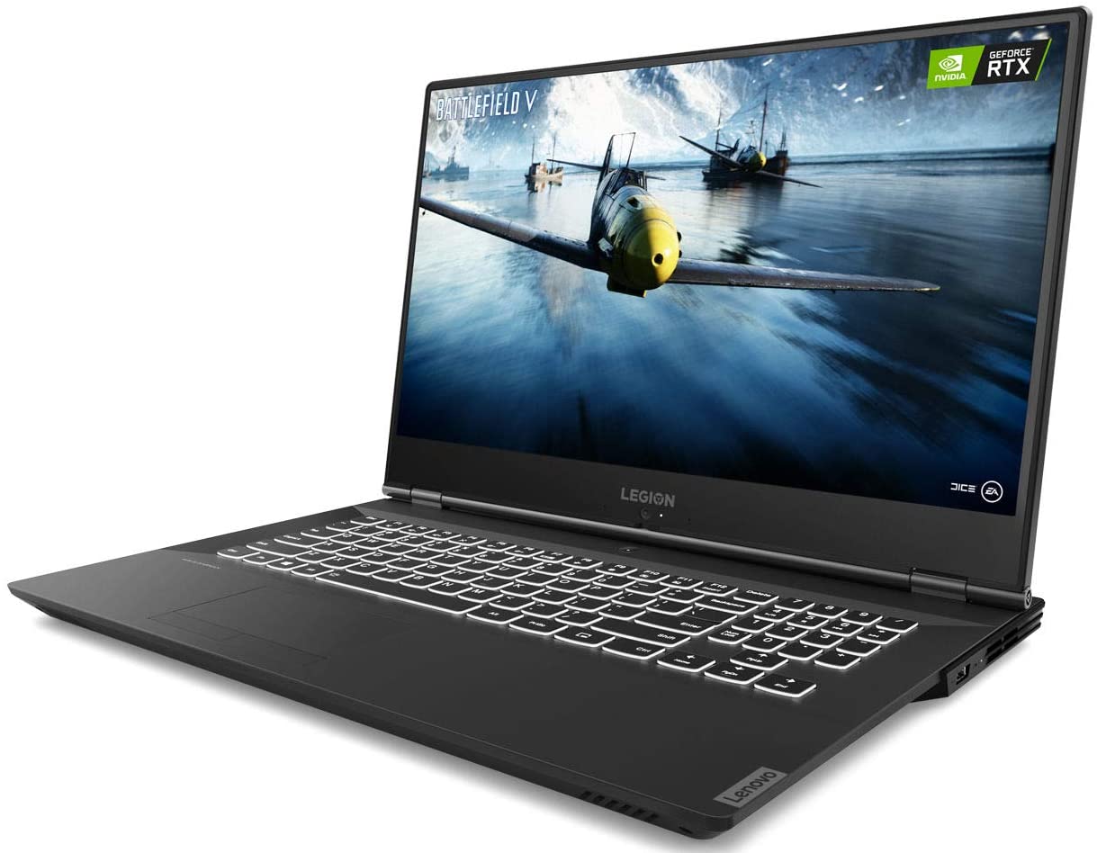 Legion Y740