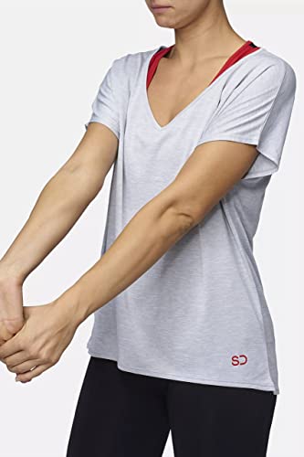 mejores camisetas para correr