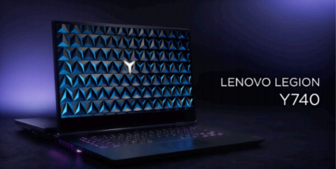 Legion Y740