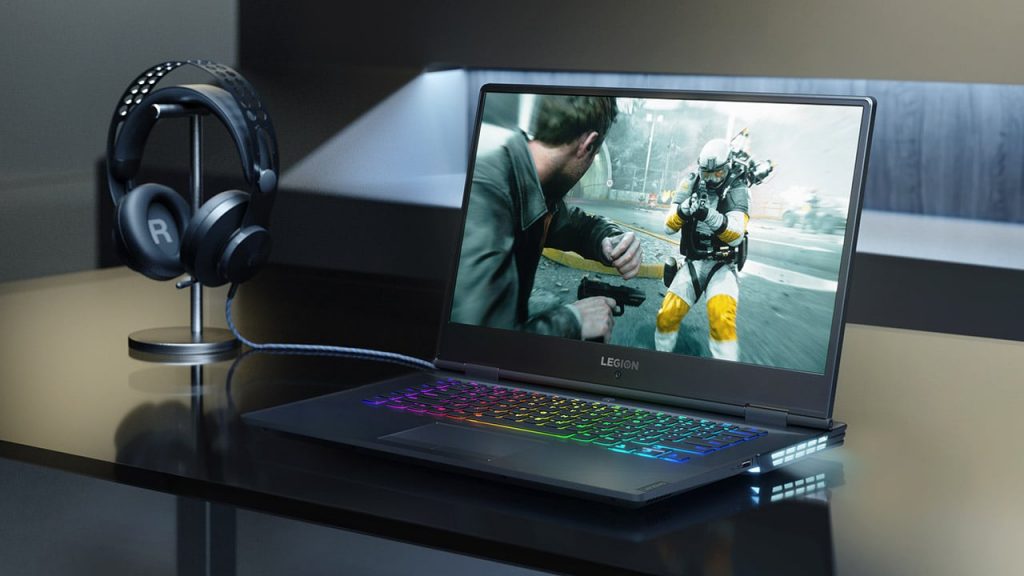 Legion Y740