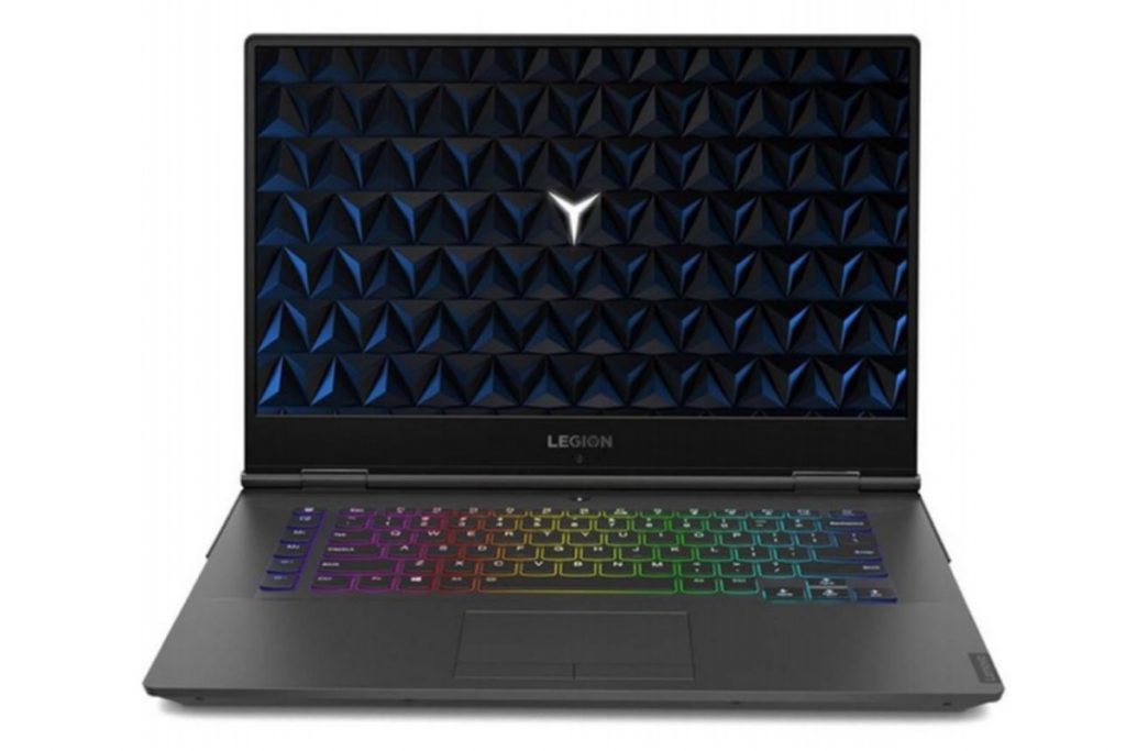 Conoce todo de la nueva Legion Y740