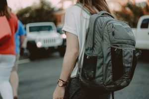Listado de las mejores mochilas escolares