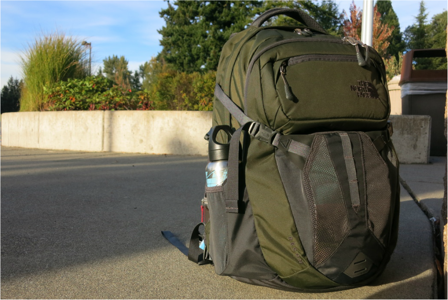 mochilas escolares