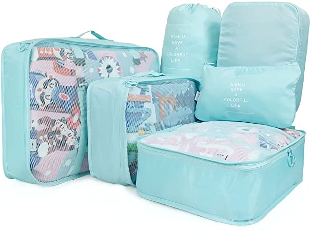 guía para viajar