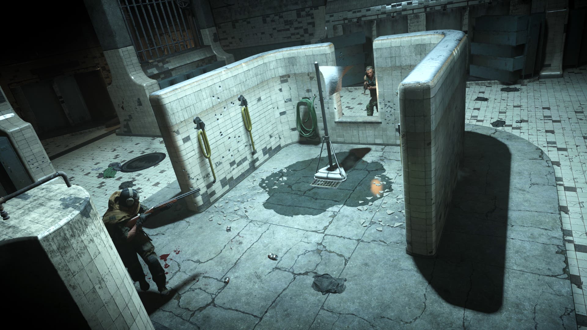 Call of Duty: Warzone