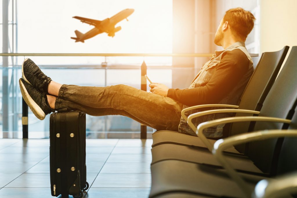 Medidas de salud para retomar viajes pendientes