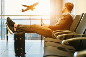 Medidas de salud para retomar viajes pendientes