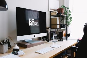 Home Office: 15 consejos de alguien que lo ha hecho durante 22 años