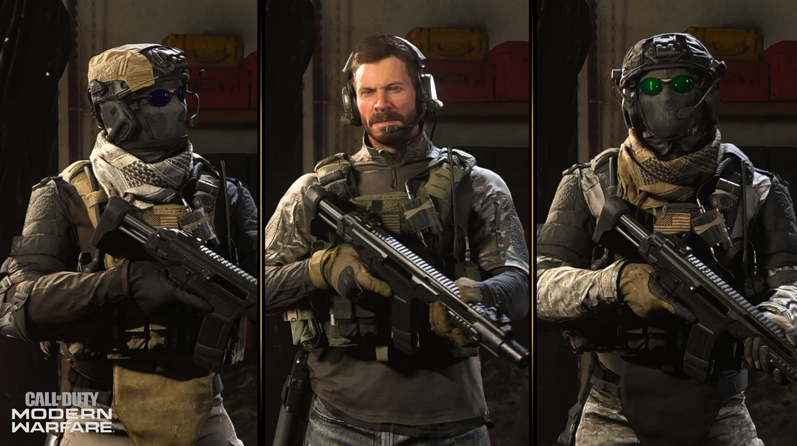 Call of Duty: Warzone