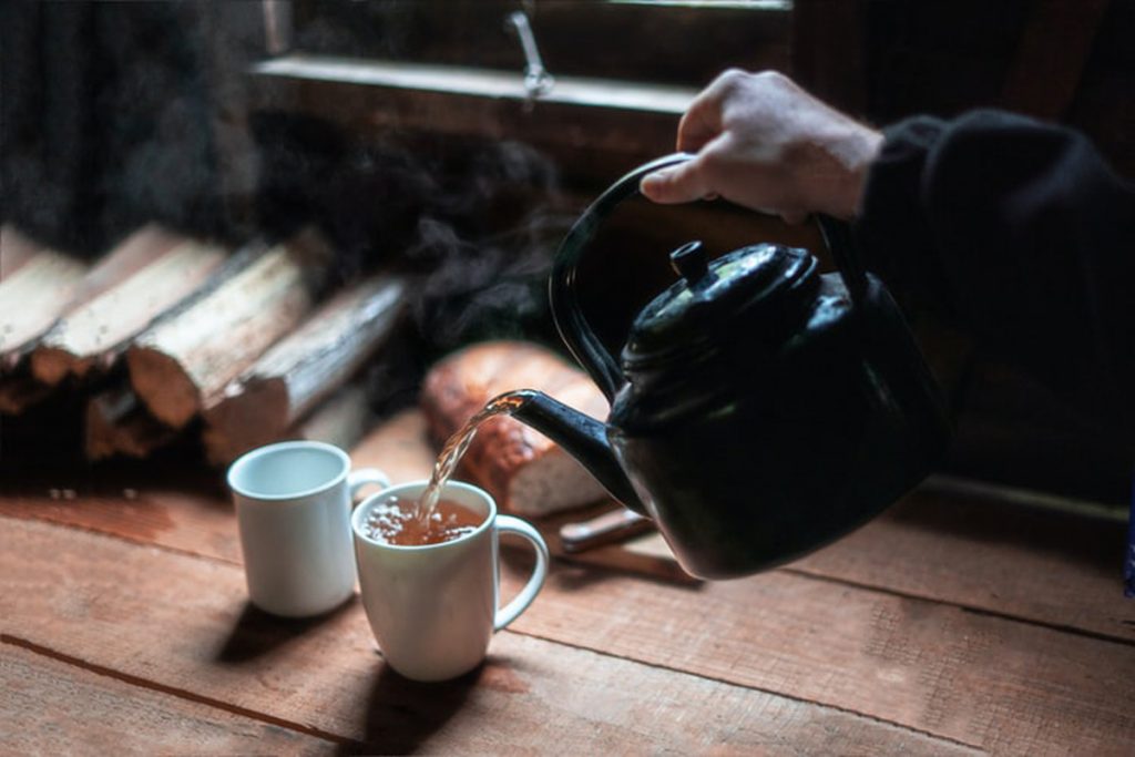 ¿Amante del té? Invierte en la mejor tetera para ti