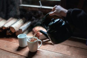¿Amante del té? Invierte en la mejor tetera para ti