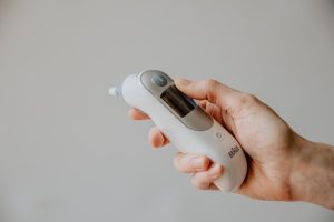 Los mejores termómetros de 2020: para comprobar la temperatura corporal rápidamente