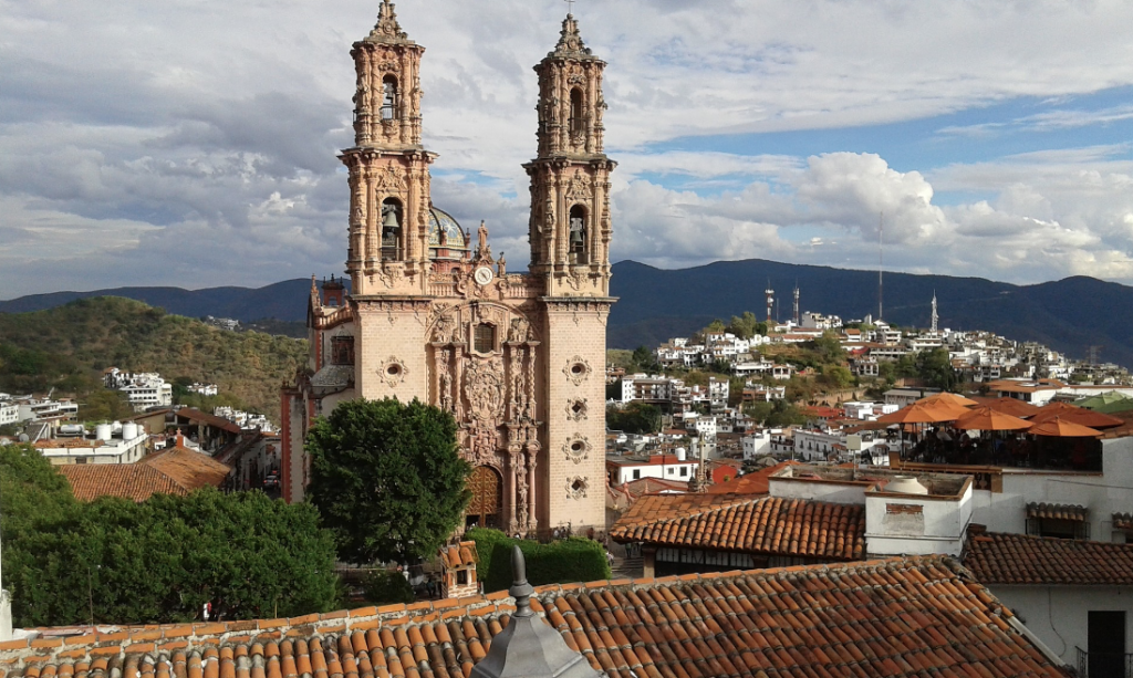 Pueblos Mágicos