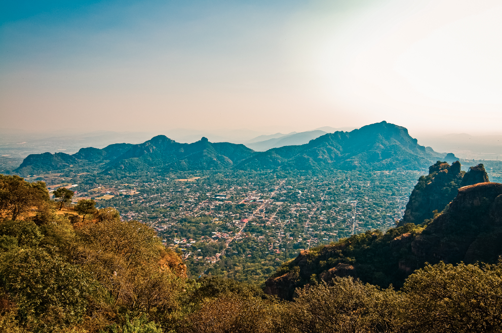 Pueblos Mágicos
