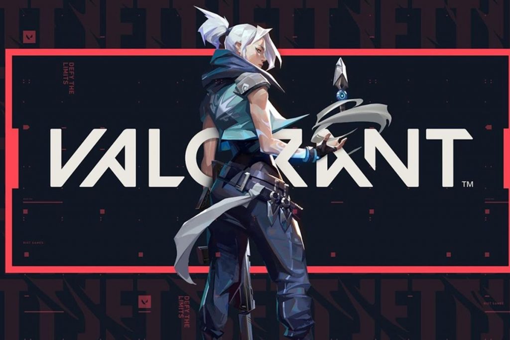 Valorant: ¡el juego que la está rompiendo!