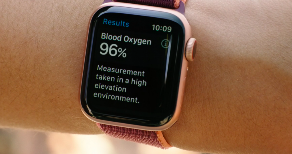 Apple Event 2020