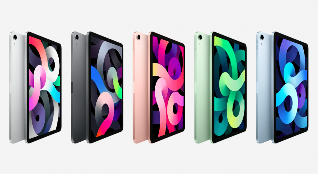 Apple Event 2020