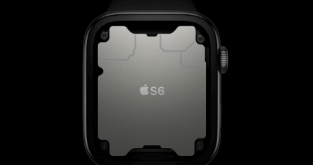 Apple Event 2020