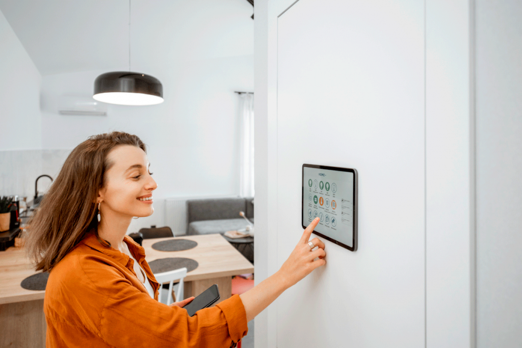 Los productos más vendidos para la automatización del hogar