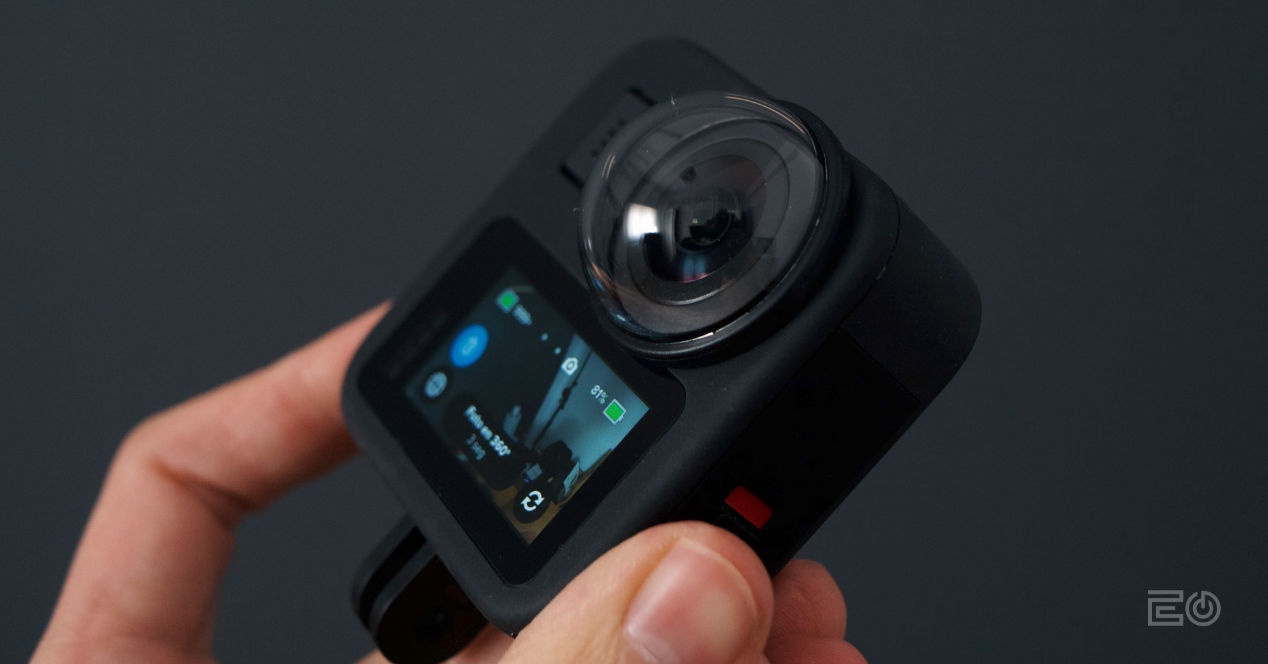 GoPro Max