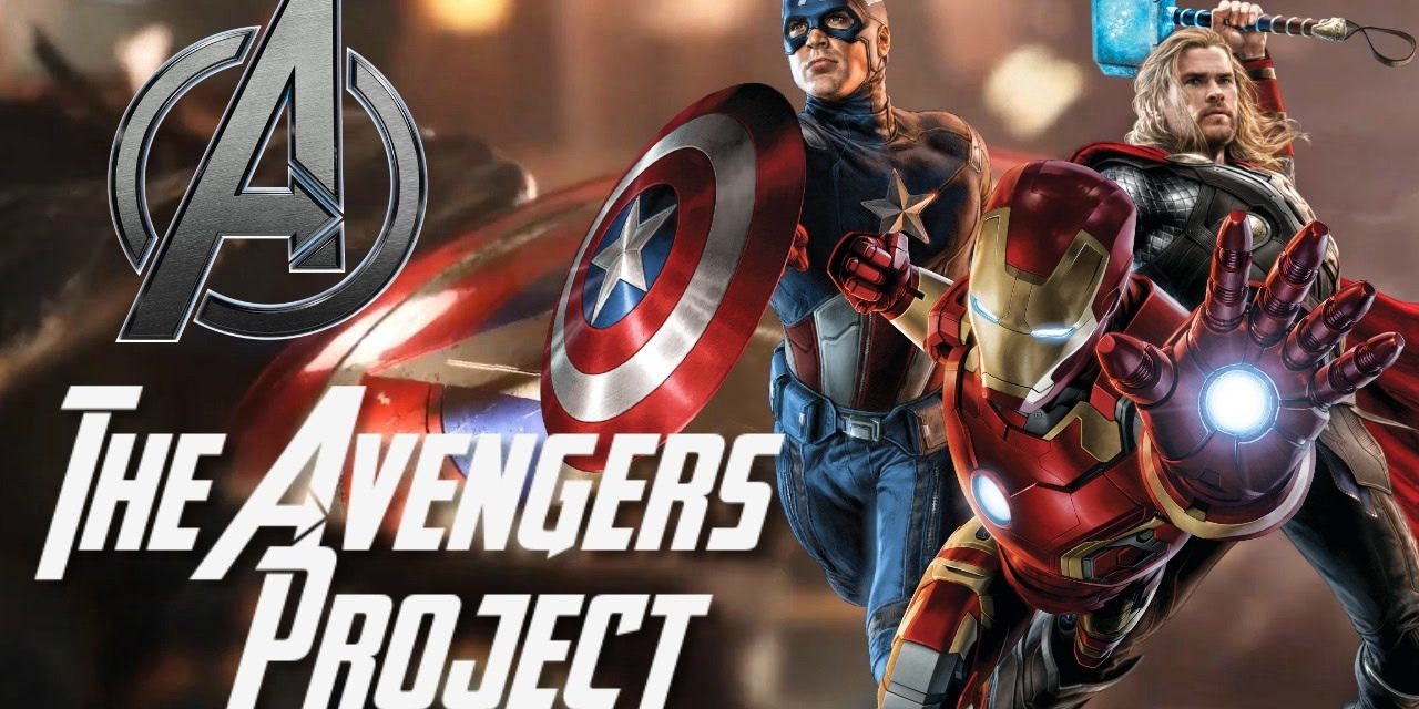 The Avengers Project