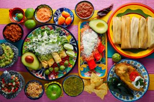 Restaurantes mexicanos para celebrar las fiestas patrias desde casa